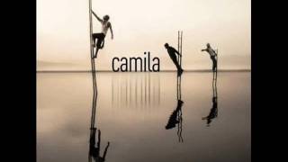 Camila - Restos de Abril - Álbum Dejarte De Amar