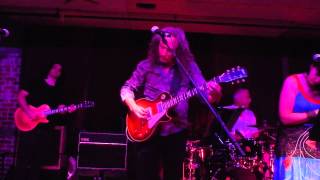 Ball & Chain  BIG BROTHER & THE HOLDING COMPANY   8.22.15