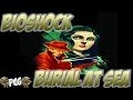 Bioshock Infinite Burial At Sea Shoe Store Code For Locked Room Quick Handed Pants Inside