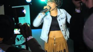 Goldiieebarz - the DigiWaxx Sessions - Amityville, New York