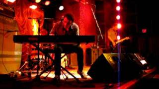 CIVIL TWILIGHT - Next To Me - Visulite Theatre - Charlotte, NC - 04.01.10