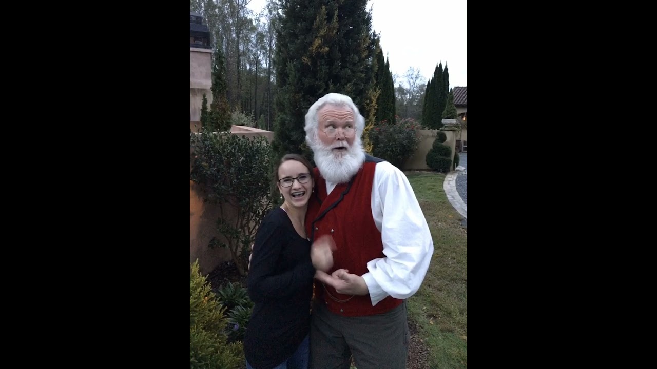 Promotional video thumbnail 2 for Santa Boggs