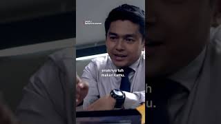 Download lagu Ngajak Sheila Dara Makan, Deva Mahenra GROGI BERAT! | Sabtu Bersama Bapak | #Shorts mp3