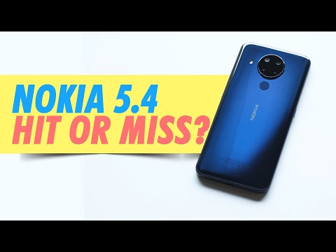 Tech it Out | Nokia 5.4 review: Should you buy it?