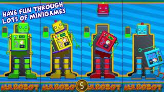 Cheery Party - Minigame Multiplayer Fun