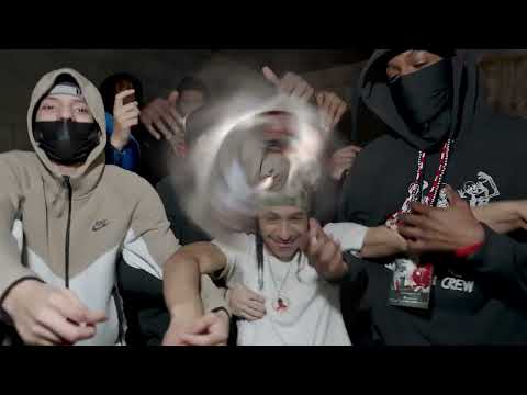 Ljay Gzz x Kk Spinnin  x Kdot KeepClickin-Ain’t Hurd About You( OFFICIAL VIDEO)