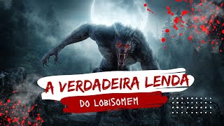 Lobisomem: A Maldição Oculta