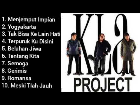 The Best of "KLA PROJECT"