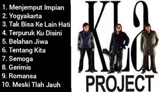 Download lagu The Best of 'KLA PROJECT' mp3 Download lagu The Best of 'KLA PROJECT' mp3