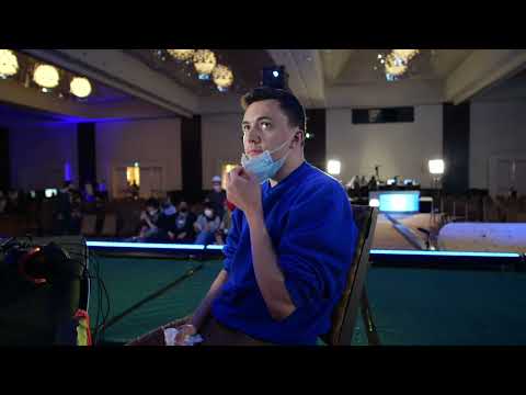 GOML 2022 GRAND FINALS - 5v5 Crew Battle Tournament - SSBU Smash Ultimate