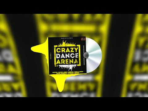Crazy Dance Arena Vol.6 (June 2021) mixed by Dj Fen!x