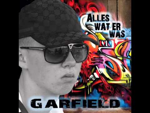 Garfield-Alles wat er was