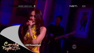 Download lagu CNL - Mulan Jameela - Makhluk Tuhan Paling Sexy mp3