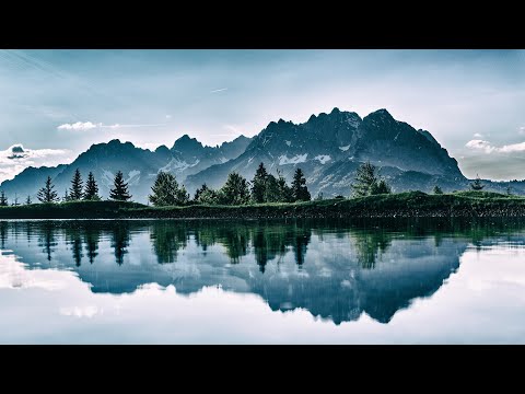 Relaxing Piano Music | Solace | Gavin Luke