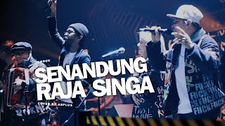 Download lagu #livemusic Jamrud - Senandung Raja Singa ( cover by ABplus ft Butong ) mp3 Download lagu #livemusic Jamrud - Senandung Raja Singa ( cover by ABplus ft Butong ) mp3