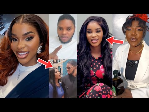 WAHALA! Benedicta Gafah F!RES Florence Obinim - FULL STORY