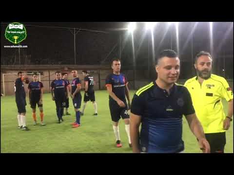 Matadorlar vs 2 Nolu Nizam Sk.