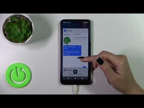 How to Find Model of Alcatel 1SE Lite – Alcatel's Model Check Up