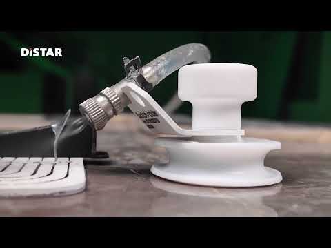 Distar Suction Holder присоска-держатель для системы подачи воды Spray - фото 1 - id-p3241165274