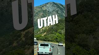 📍Sardine Canyon Utah/ Wellsville          #utah #travel #explore #mountains #nature