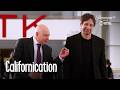 Best Of Hank Moody And Charlie S Friendship Californication SHOWTIME