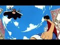 Straw Hat Pirates Vs Buggy Pirates AMV