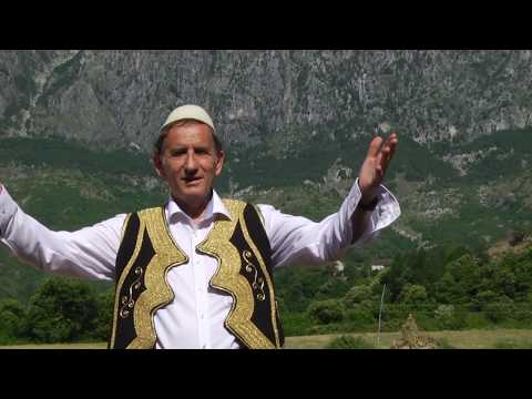 Fran Kodra - XHANI I PULTIT DUKAGJIN