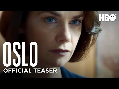 Oslo (Teaser)