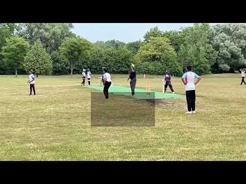 CYCA eagles vs. ACAC -MI