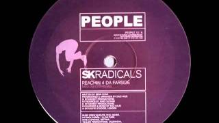 SK Radicals - Reachin' 4 Da Farside (Misa Negra remix)
