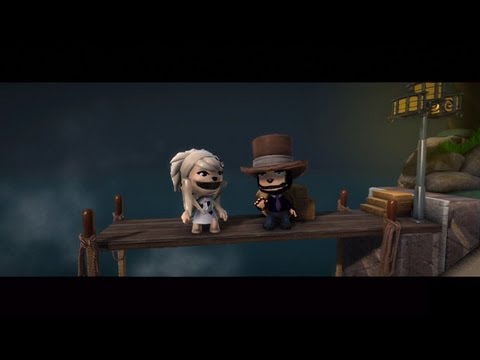 LittleBigPlanet 2 - YOLOOO! R3turN oF tH3 Sw@G #FOREVER YOUNG | EpicLBPTime