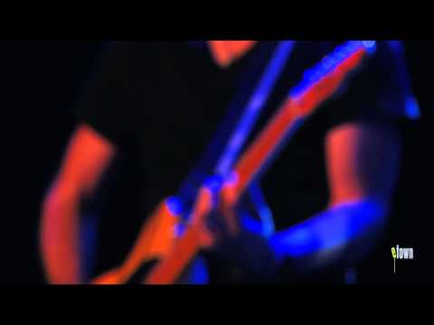 Matt Nathanson - "Bent" (eTown webisode 264)