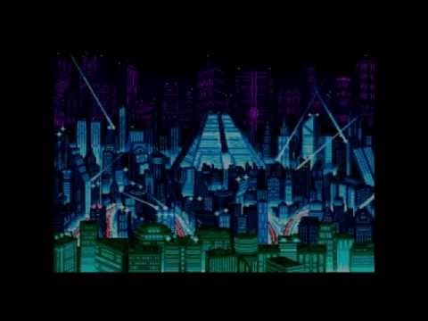 Let's Play Snatcher - Part 1