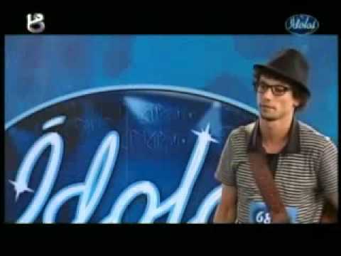 Ídolos 2010 | Bruno Meyners.wmv