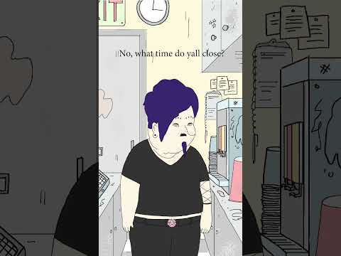 The most zen feller they ever was -Sam Lane collab