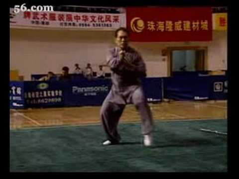 Li Wen Qin Xinjia Er Lu demo