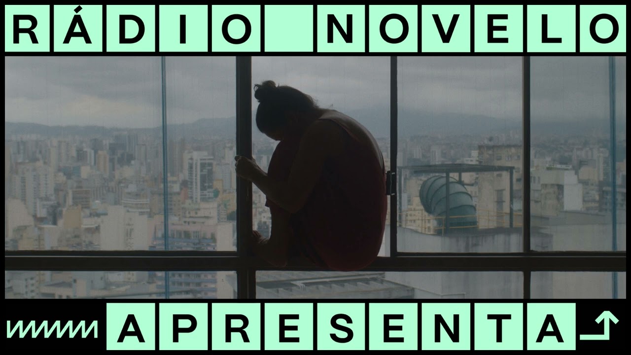 Lugar nenhum | Podcast Rádio Novelo Apresenta