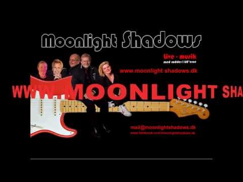 Shake Rattle And Roll, Inga Katinka, More Than I Can Say, It Hurt So Bad, Moonlight Shadows