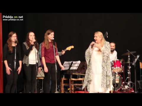 Elda Viler & Rihard in Kompanjoni - Ti si moja ljubezen