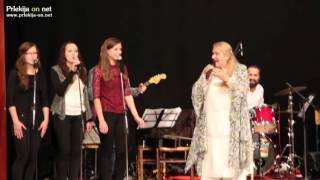 Elda Viler & Rihard in Kompanjoni - Ti si moja ljubezen