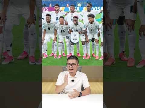Hỏi đáp nhanh: Bảng xếp hạng FIFA mới nhất #shorts