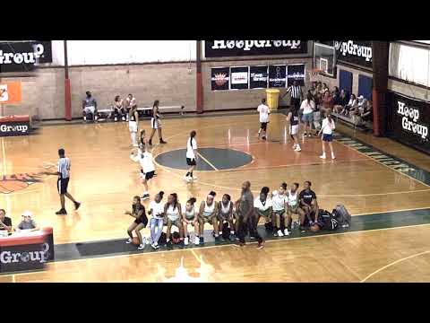 9/16/18 JKMBA Jags 56 vs NJ Shoreshots