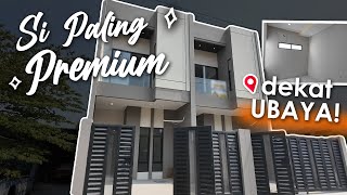 Premium Banget, Dekat Ubaya