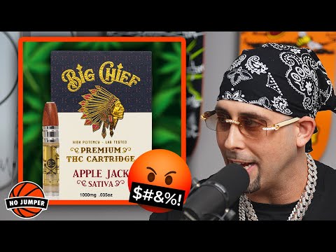 Cali Plug Goes In on Big Chief, Calls Them Frauds