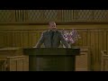 The Resurrection Plan (Thursday PM, 4/7/22)