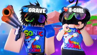 Matching GIRLS As A RICH BOY In Da Hood.. 😳