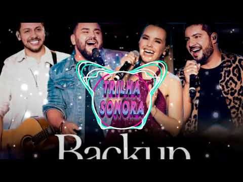 William e Bidiko ft. Thaeme e Thiago - Backup