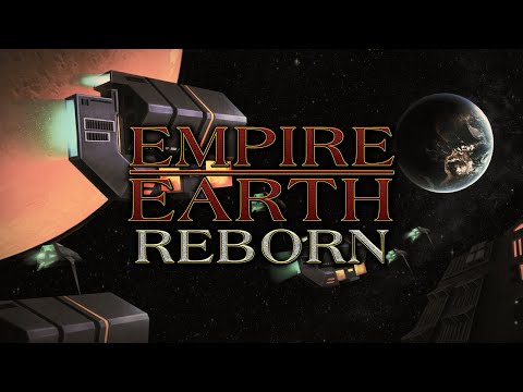 Empire Earth Reborn - Shadows "Remaster"