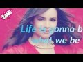 Sofia Carson ~ Love Is The Name ( Lyrics ...