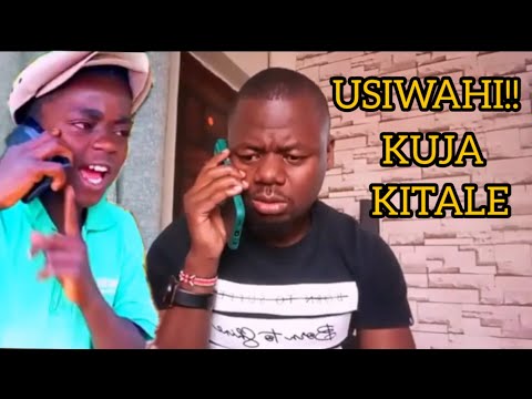 SICHANGI EMBARRASSING MIKE WAKO 🥲🥲🥲